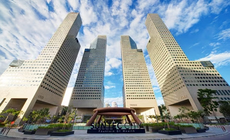 新加坡
