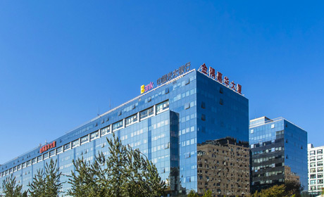 北京