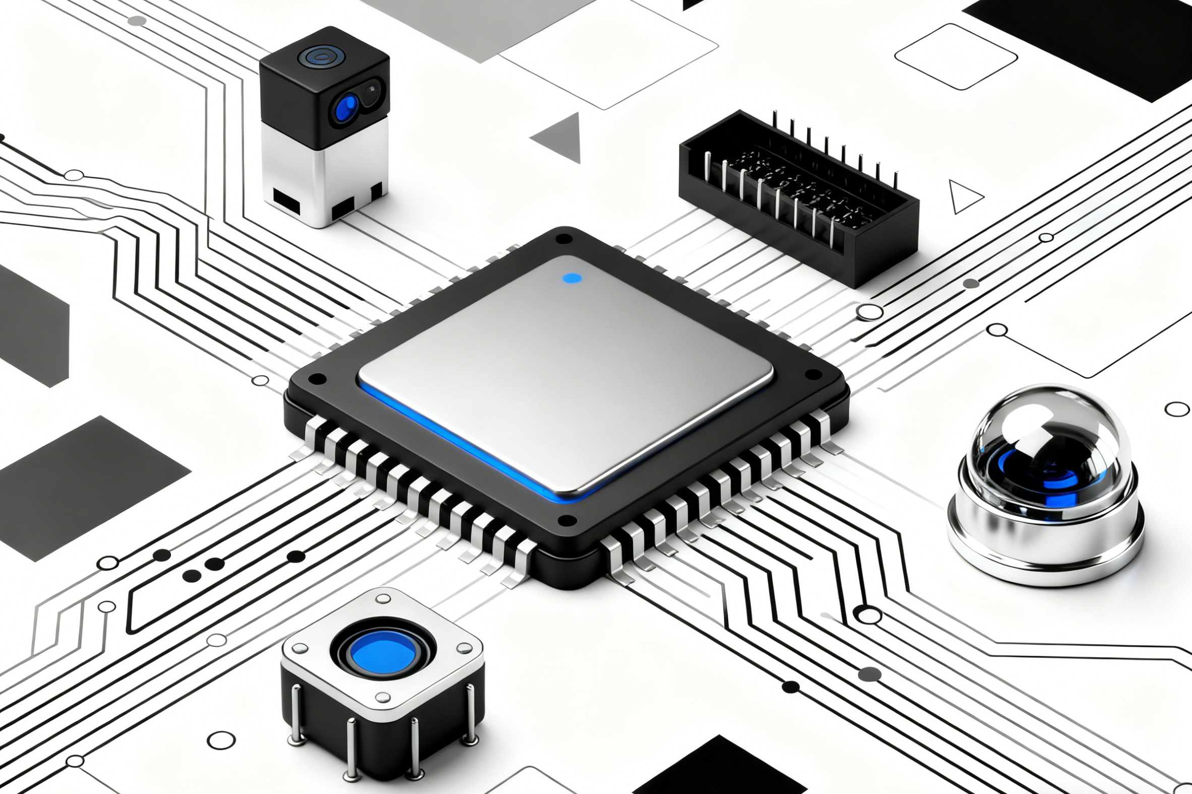 深圳某电子科技公司
